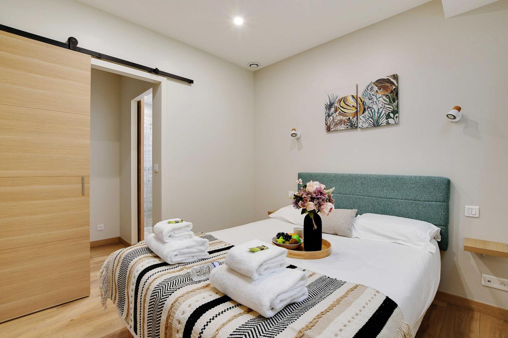Elegant Apartment - 2Br-5P - Champs De Mars Párizs Kültér fotó